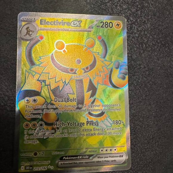 Pokemon multi Trading-cards - Picture 2 of 3